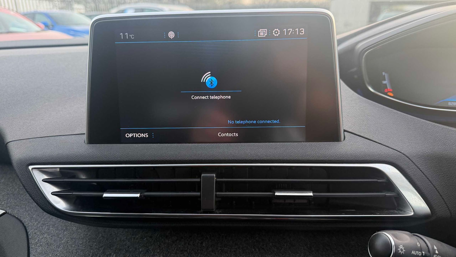 Used Peugeot 3008 2020 for sale - 77996164: Photo 18