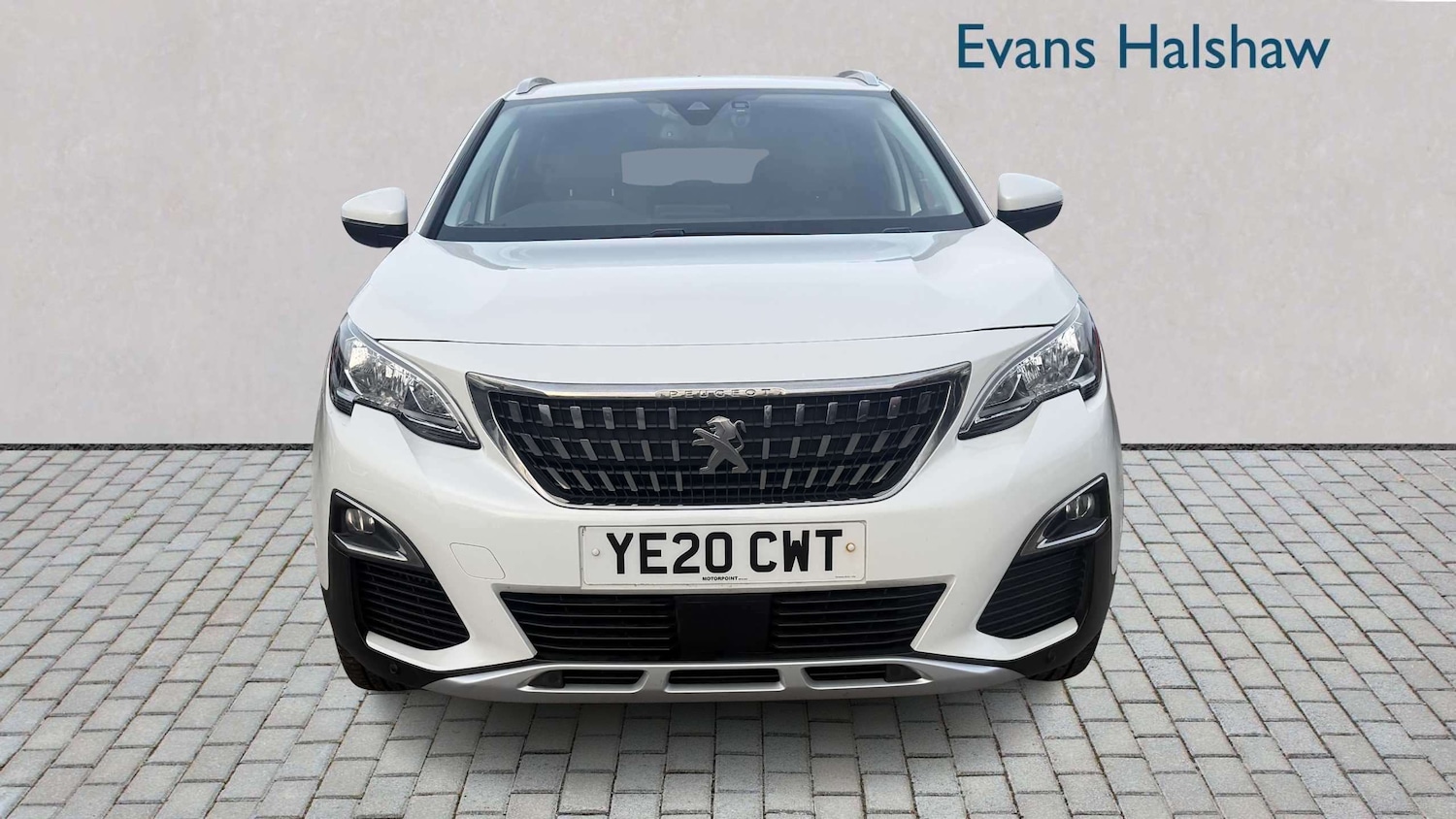Used Peugeot 3008 2020 for sale - 77996164: Photo 2