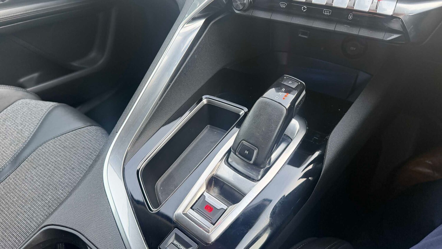 Used Peugeot 3008 2020 for sale - 77996164: Photo 22