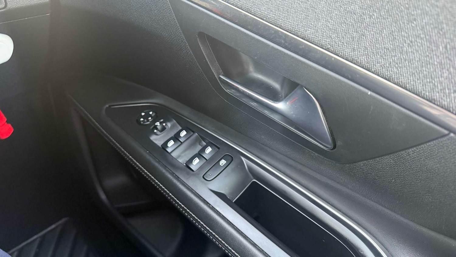 Used Peugeot 3008 2020 for sale - 77996164: Photo 23