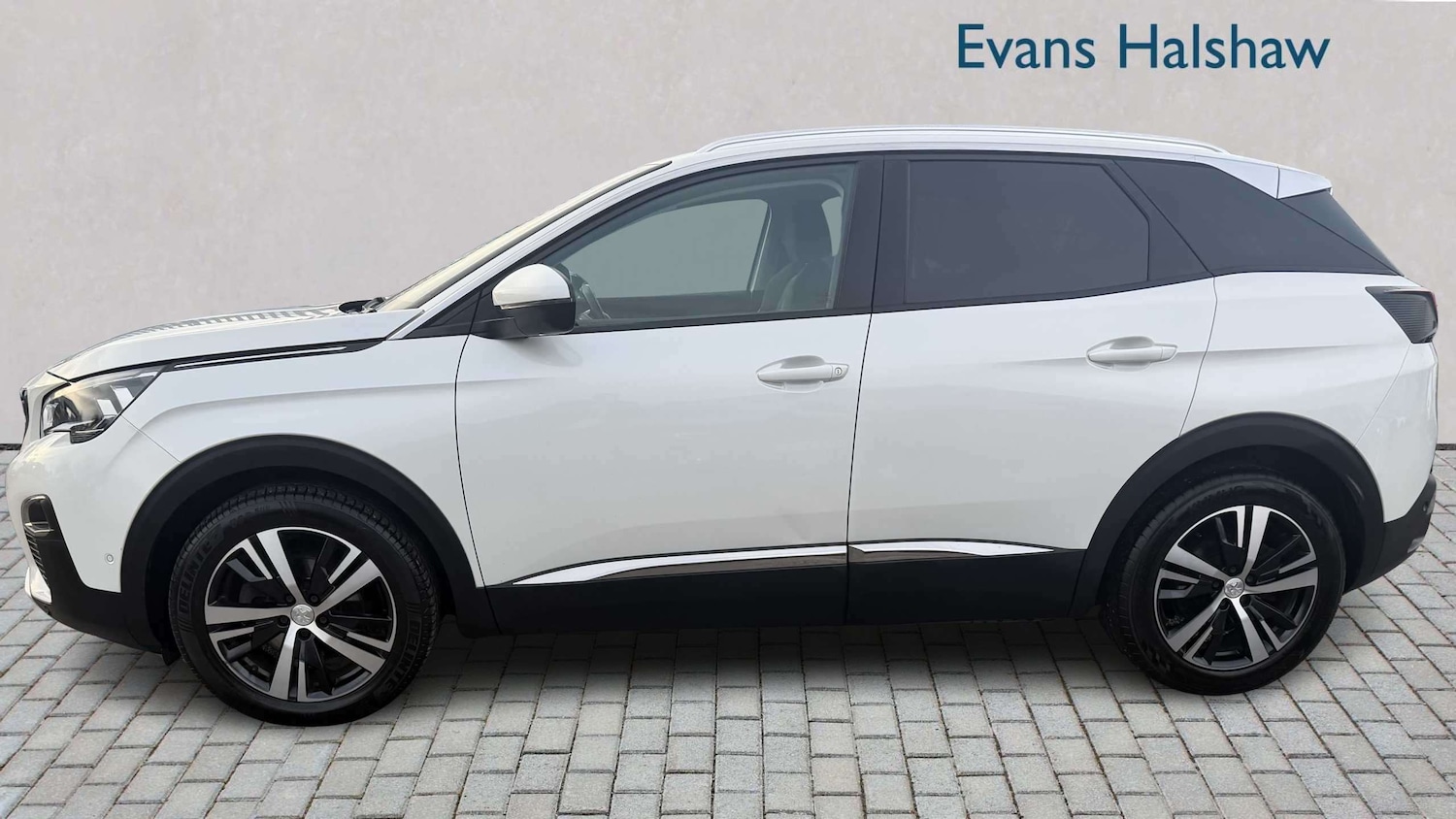 Used Peugeot 3008 2020 for sale - 77996164: Photo 4