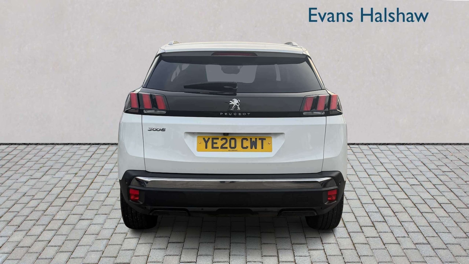 Used Peugeot 3008 2020 for sale - 77996164: Photo 6