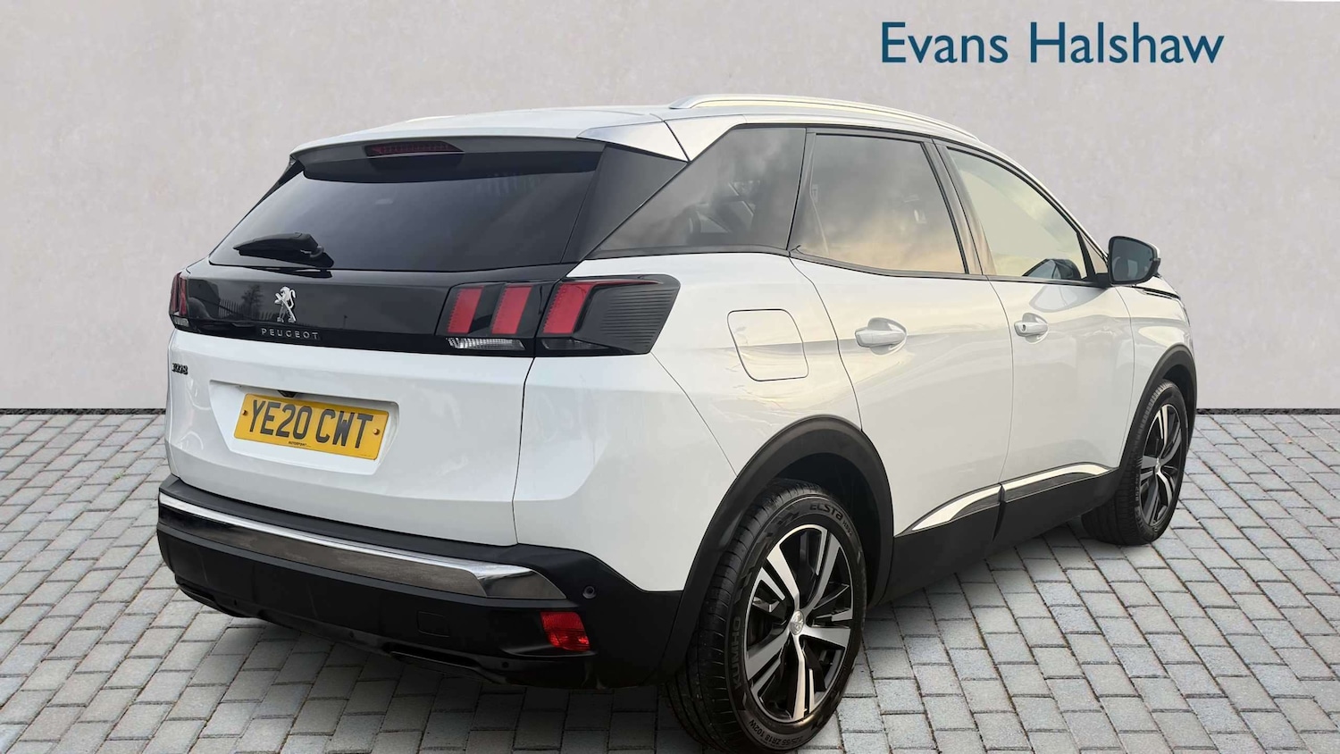 Used Peugeot 3008 2020 for sale - 77996164: Photo 7