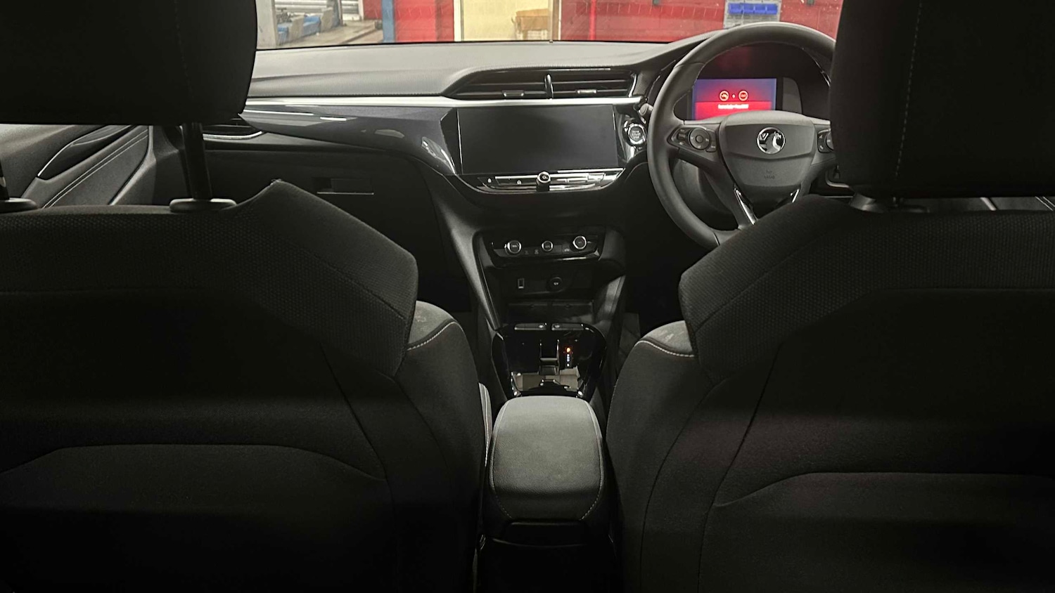 Used Vauxhall Corsa 2024 for sale - 77859686: Photo 10