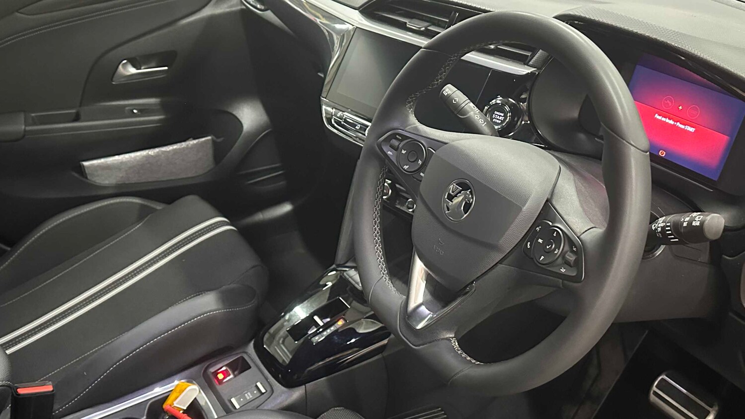 Used Vauxhall Corsa 2024 for sale - 77859686: Photo 13