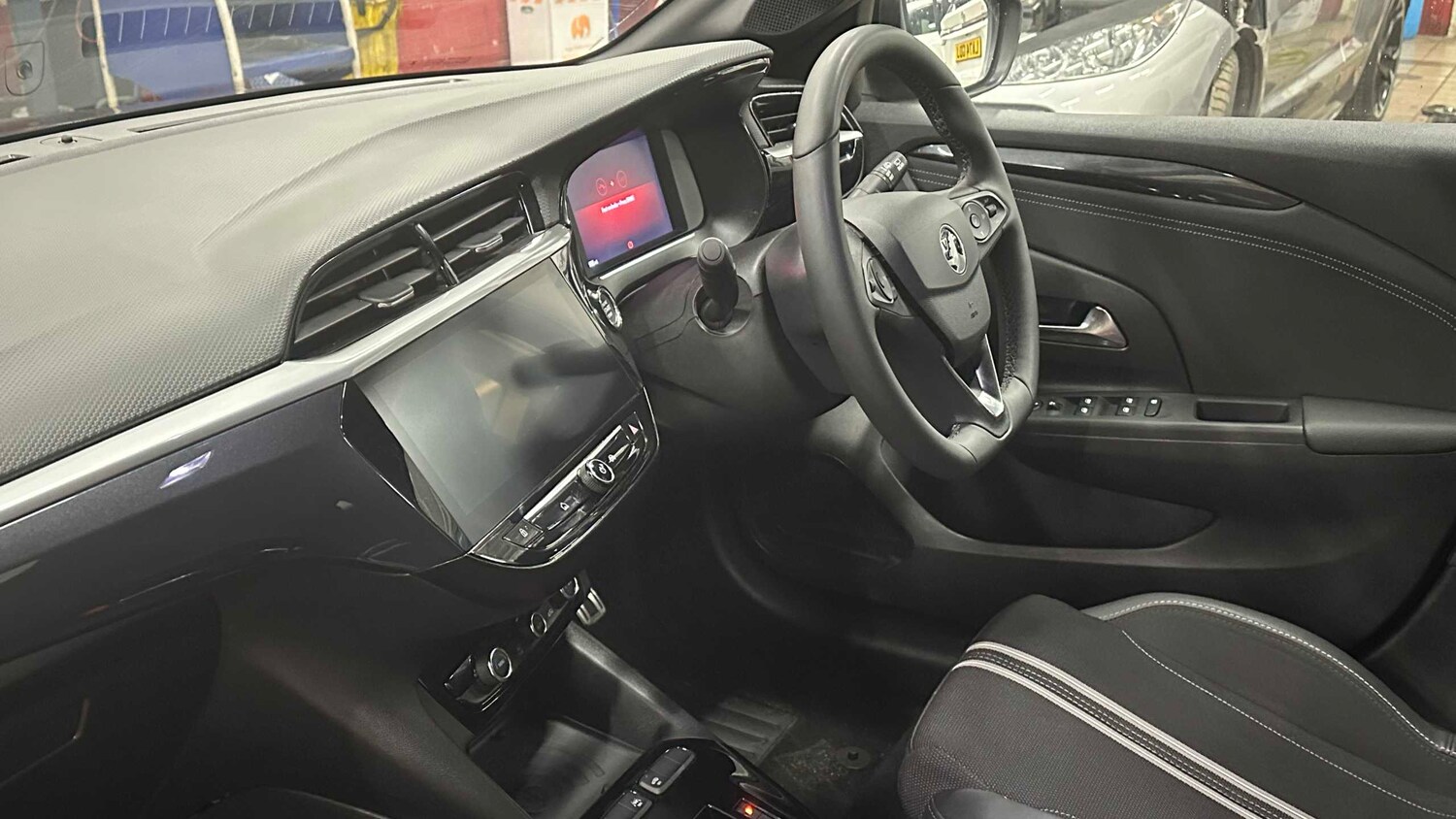 Used Vauxhall Corsa 2024 for sale - 77859686: Photo 14