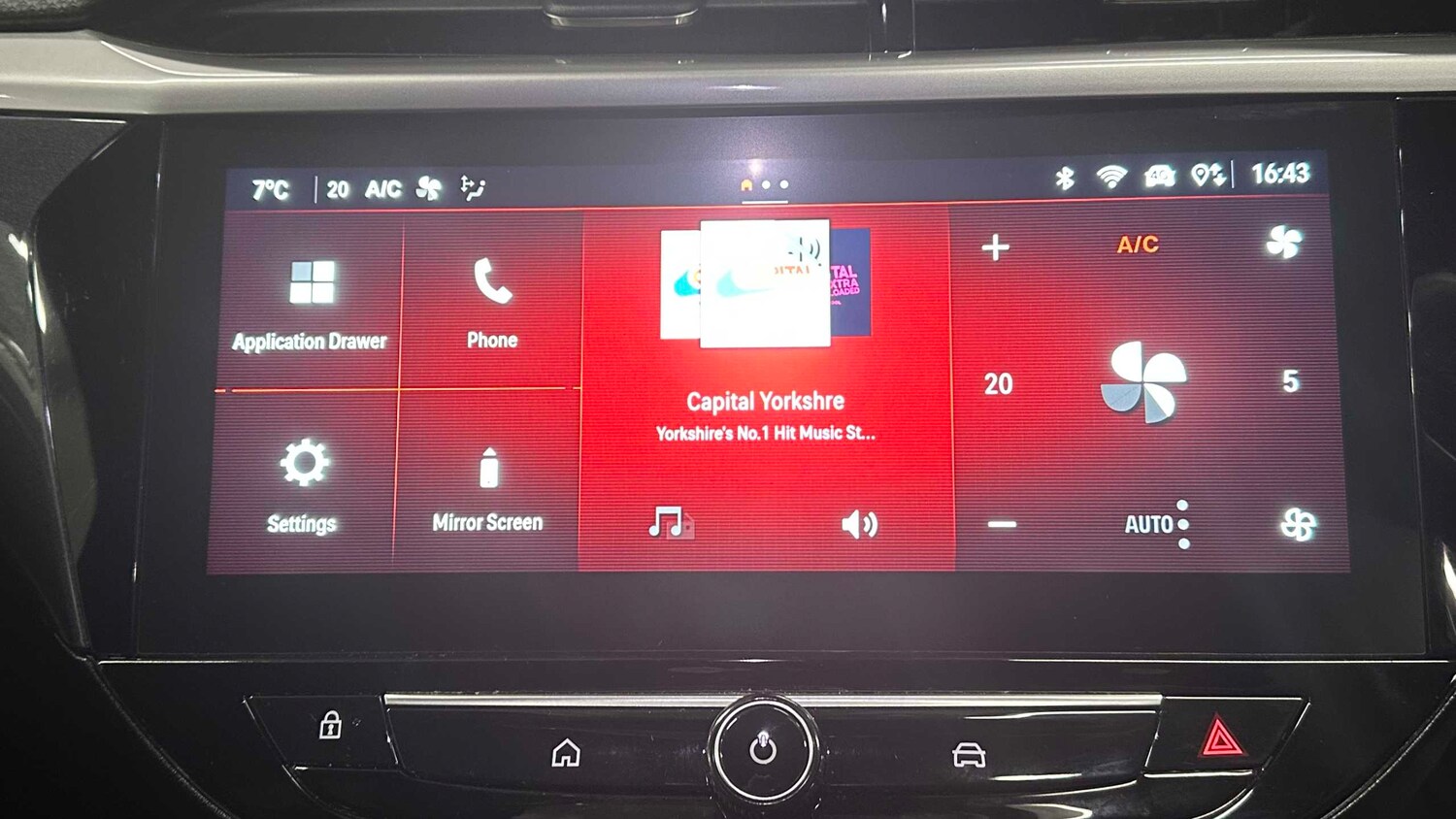 Used Vauxhall Corsa 2024 for sale - 77859686: Photo 18