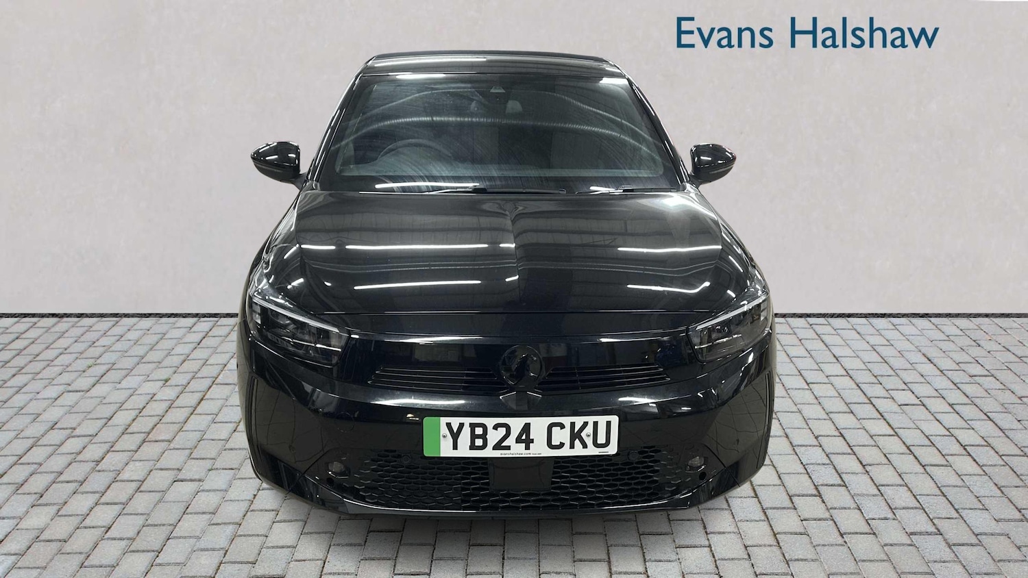 Used Vauxhall Corsa 2024 for sale - 77859686: Photo 2