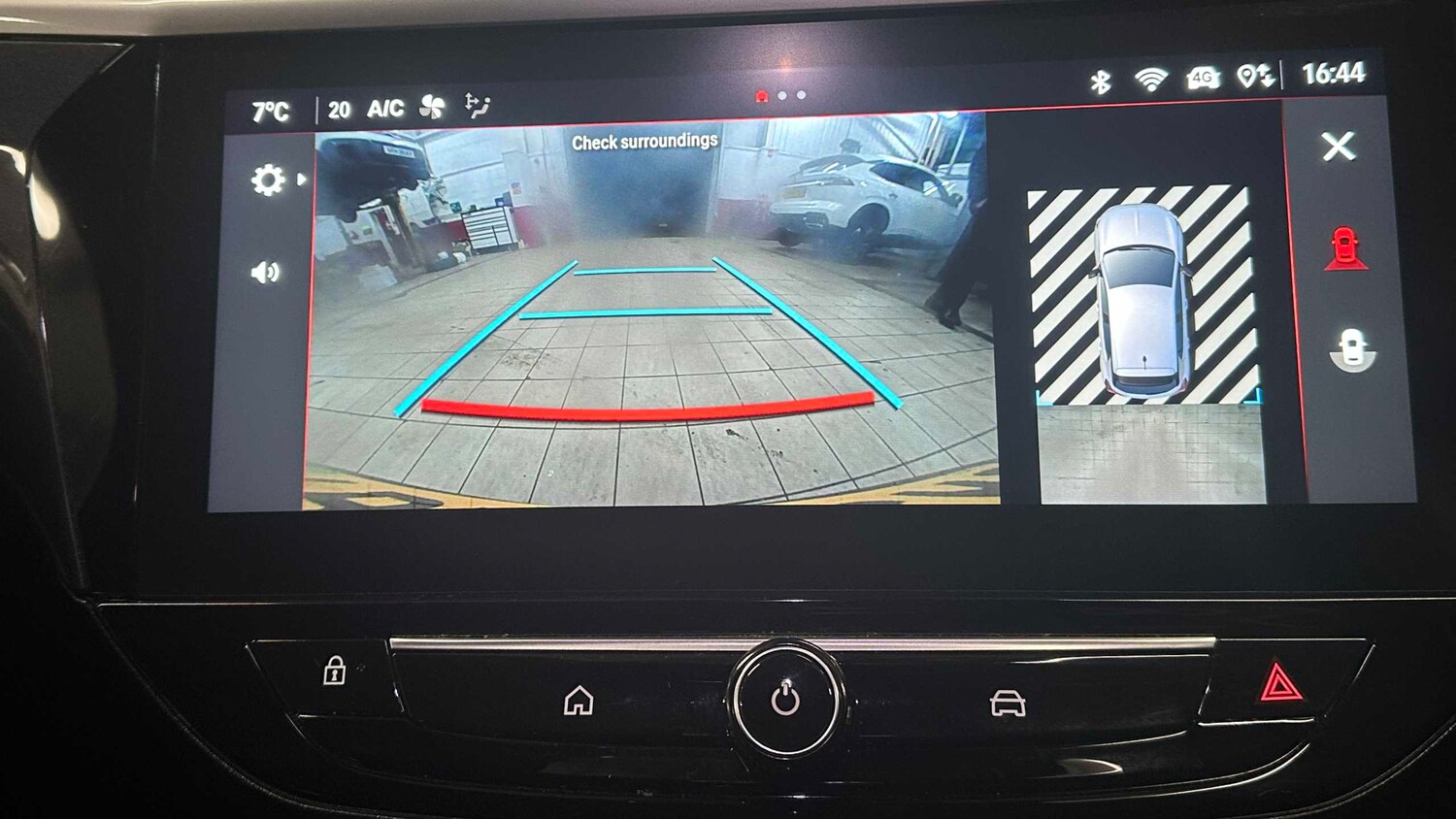 Used Vauxhall Corsa 2024 for sale - 77859686: Photo 22