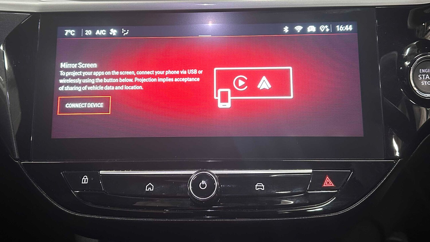 Used Vauxhall Corsa 2024 for sale - 77859686: Photo 23