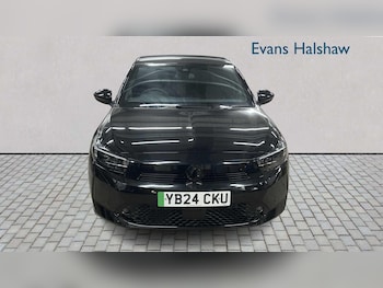 Used Vauxhall Corsa 2024 for sale - 77859686: Photo