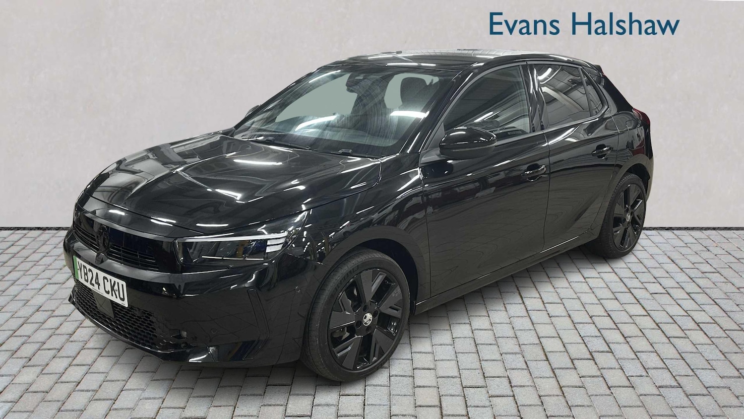 Used Vauxhall Corsa 2024 for sale - 77859686: Photo 3