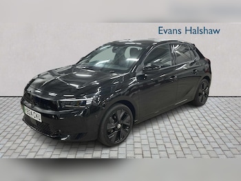 Used Vauxhall Corsa 2024 for sale - 77859686: Photo