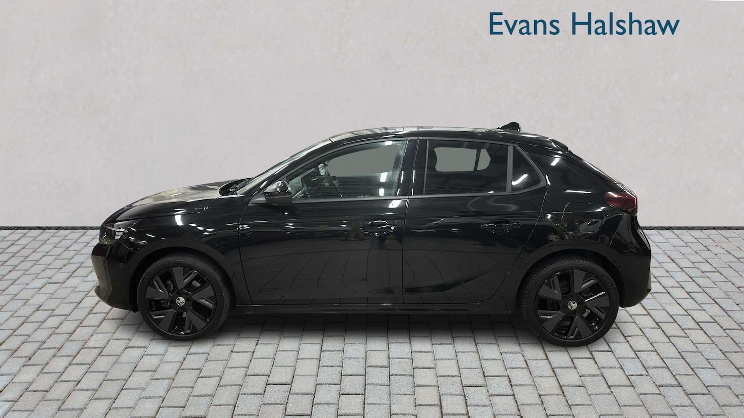 Used Vauxhall Corsa 2024 for sale - 77859686: Photo 4