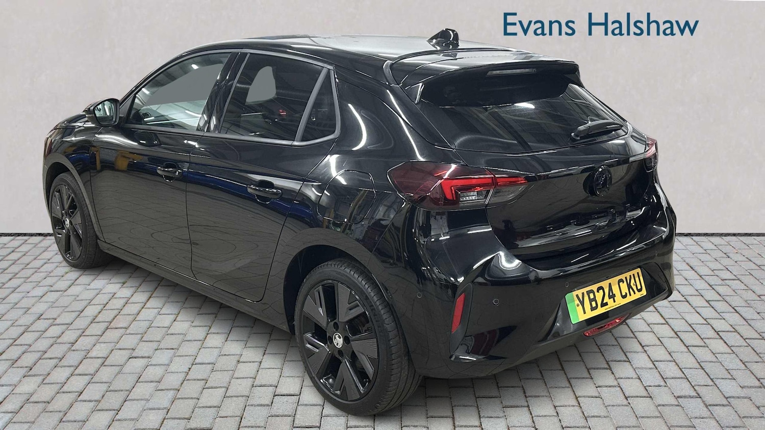 Used Vauxhall Corsa 2024 for sale - 77859686: Photo 5