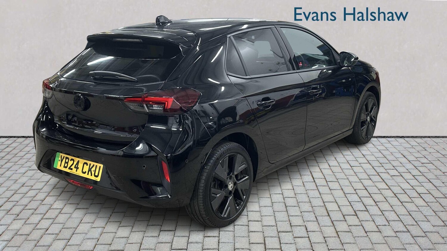 Used Vauxhall Corsa 2024 for sale - 77859686: Photo 7