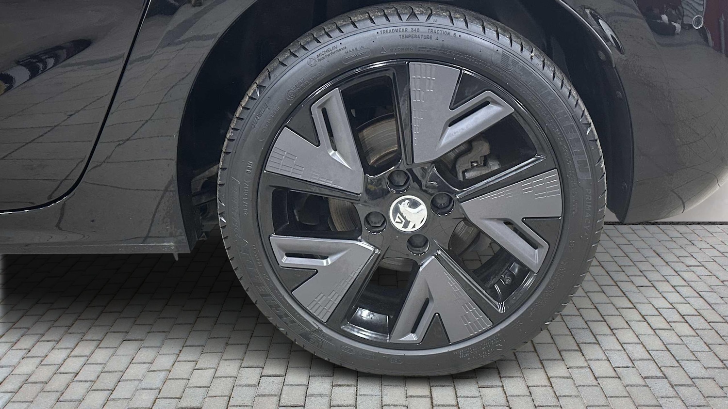 Used Vauxhall Corsa 2024 for sale - 77859686: Photo 9