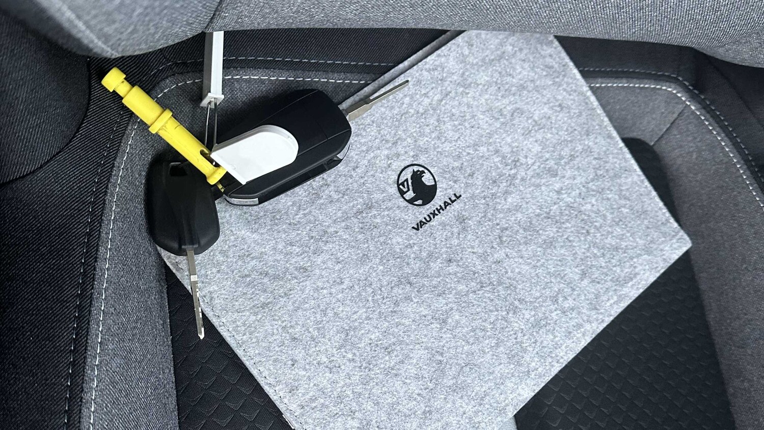 Used Vauxhall Frontera for sale - 77860580: Photo 10