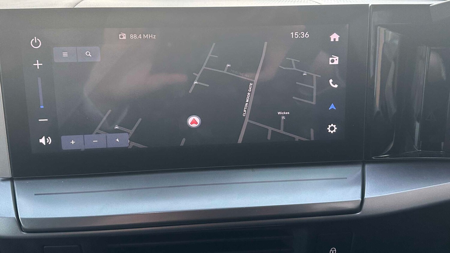 Used Vauxhall Frontera for sale - 77860580: Photo 11