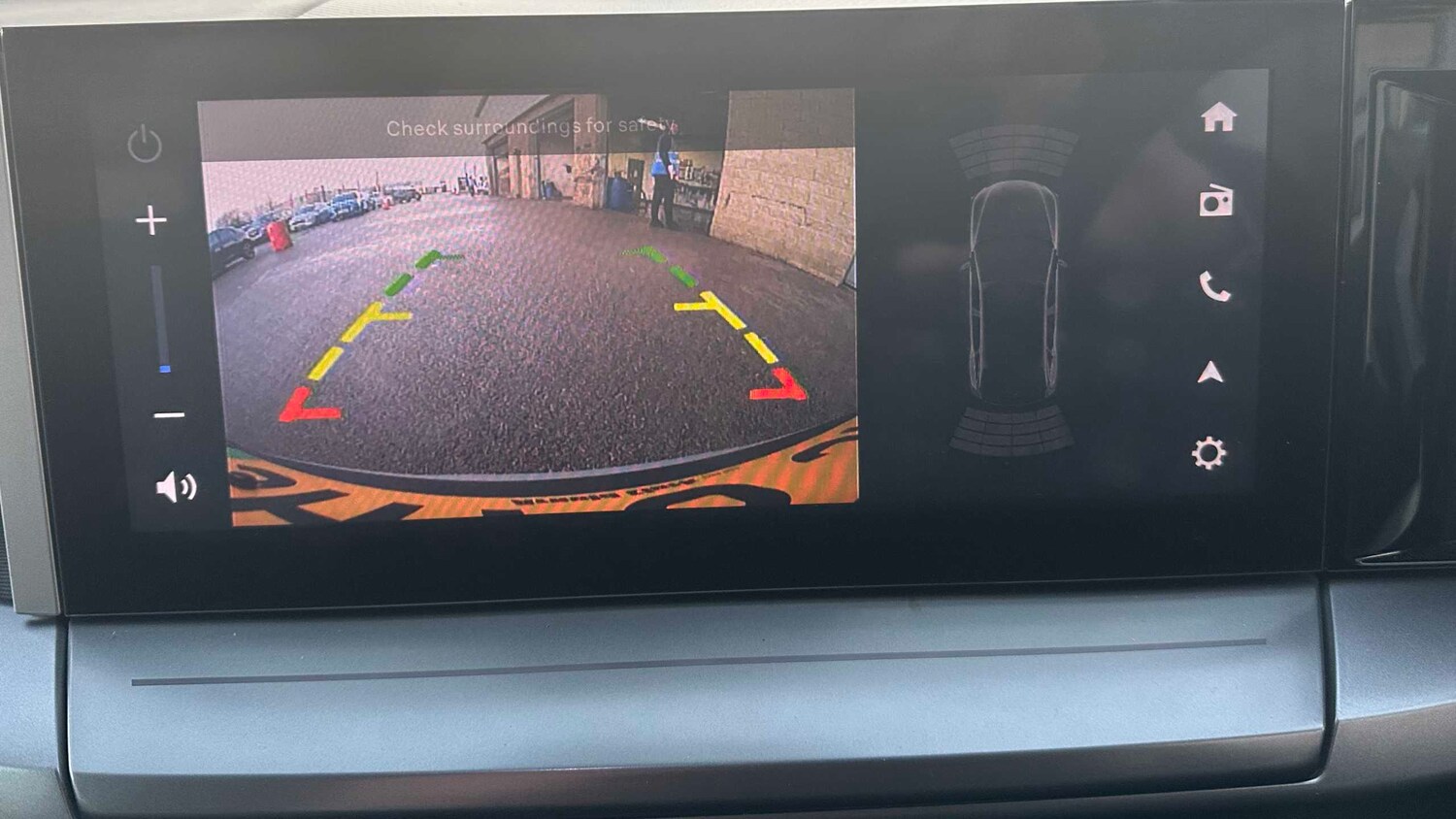 Used Vauxhall Frontera for sale - 77860580: Photo 12