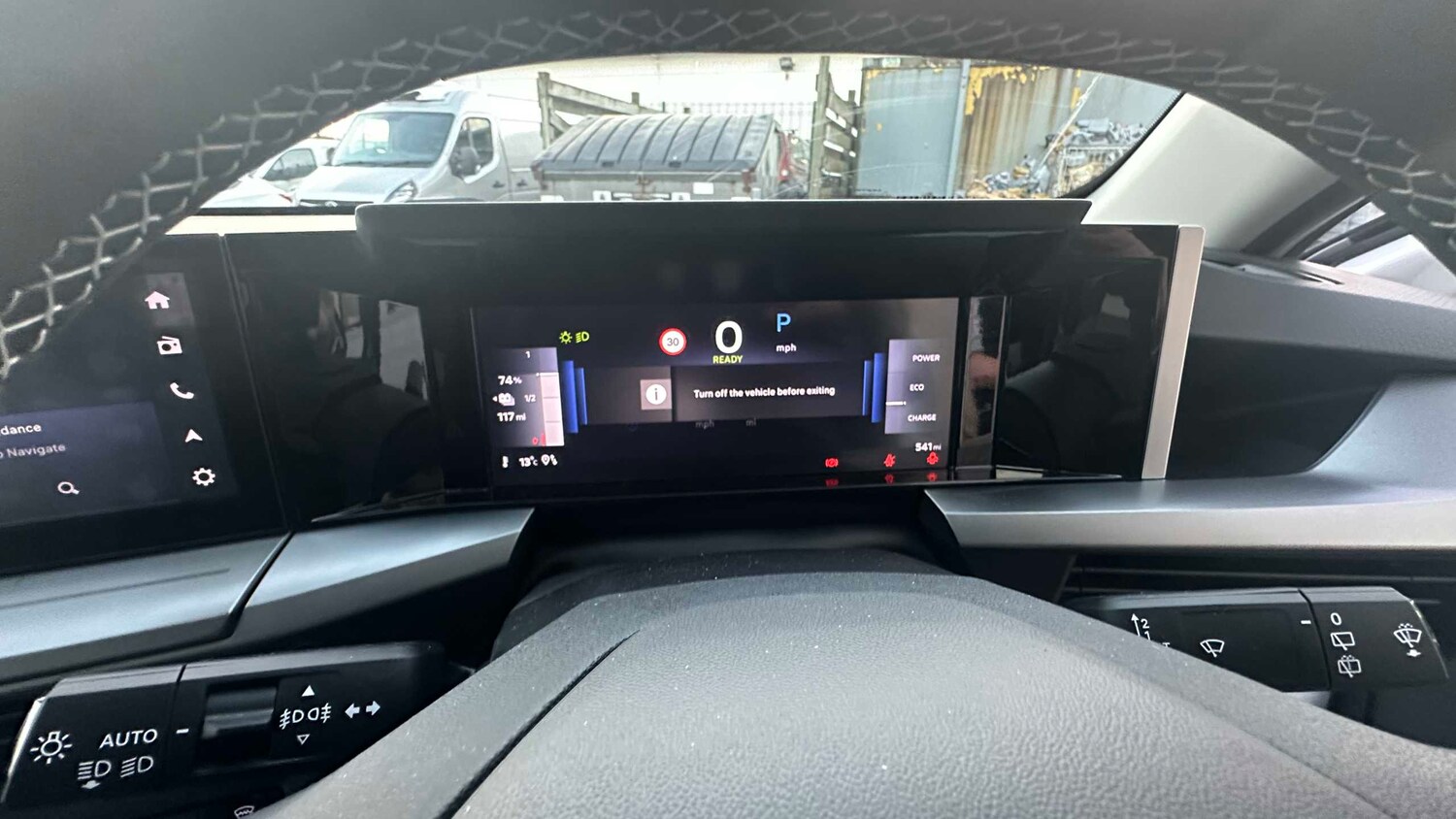 Used Vauxhall Frontera for sale - 77860580: Photo 18