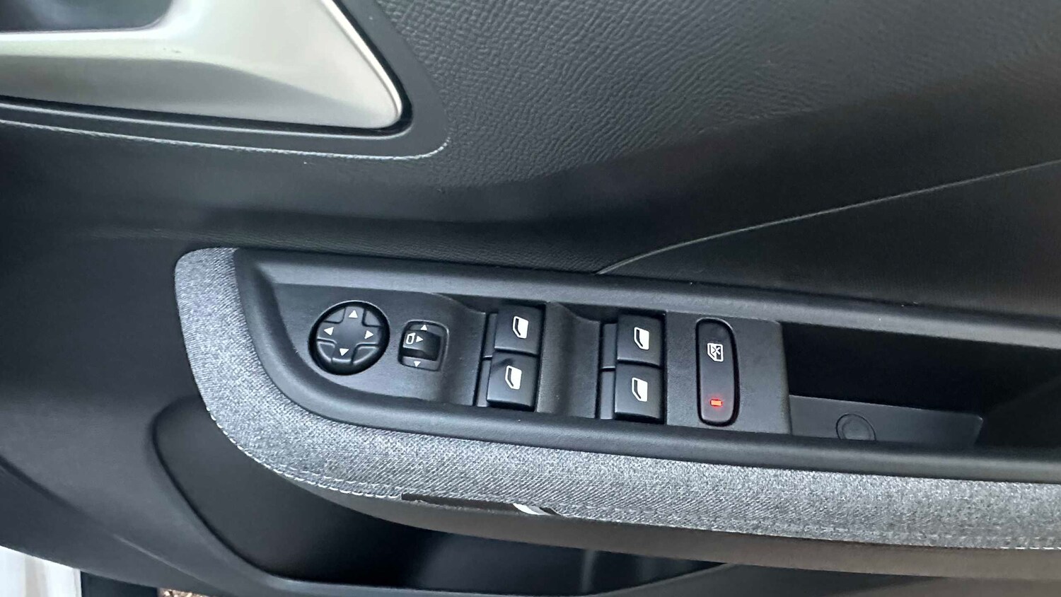 Used Vauxhall Frontera for sale - 77860580: Photo 19