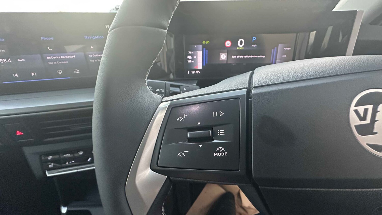 Used Vauxhall Frontera for sale - 77860580: Photo 20