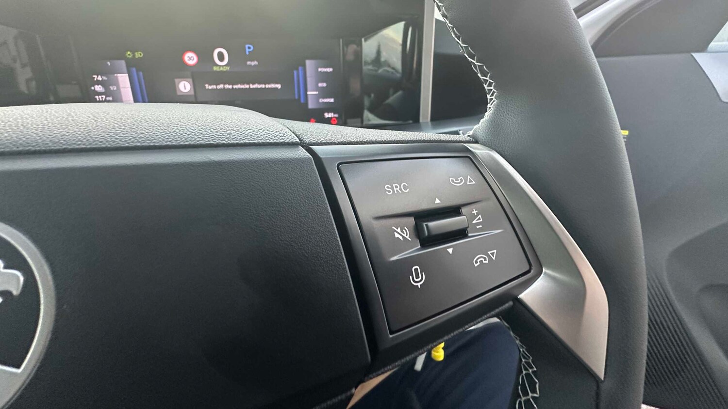 Used Vauxhall Frontera for sale - 77860580: Photo 21