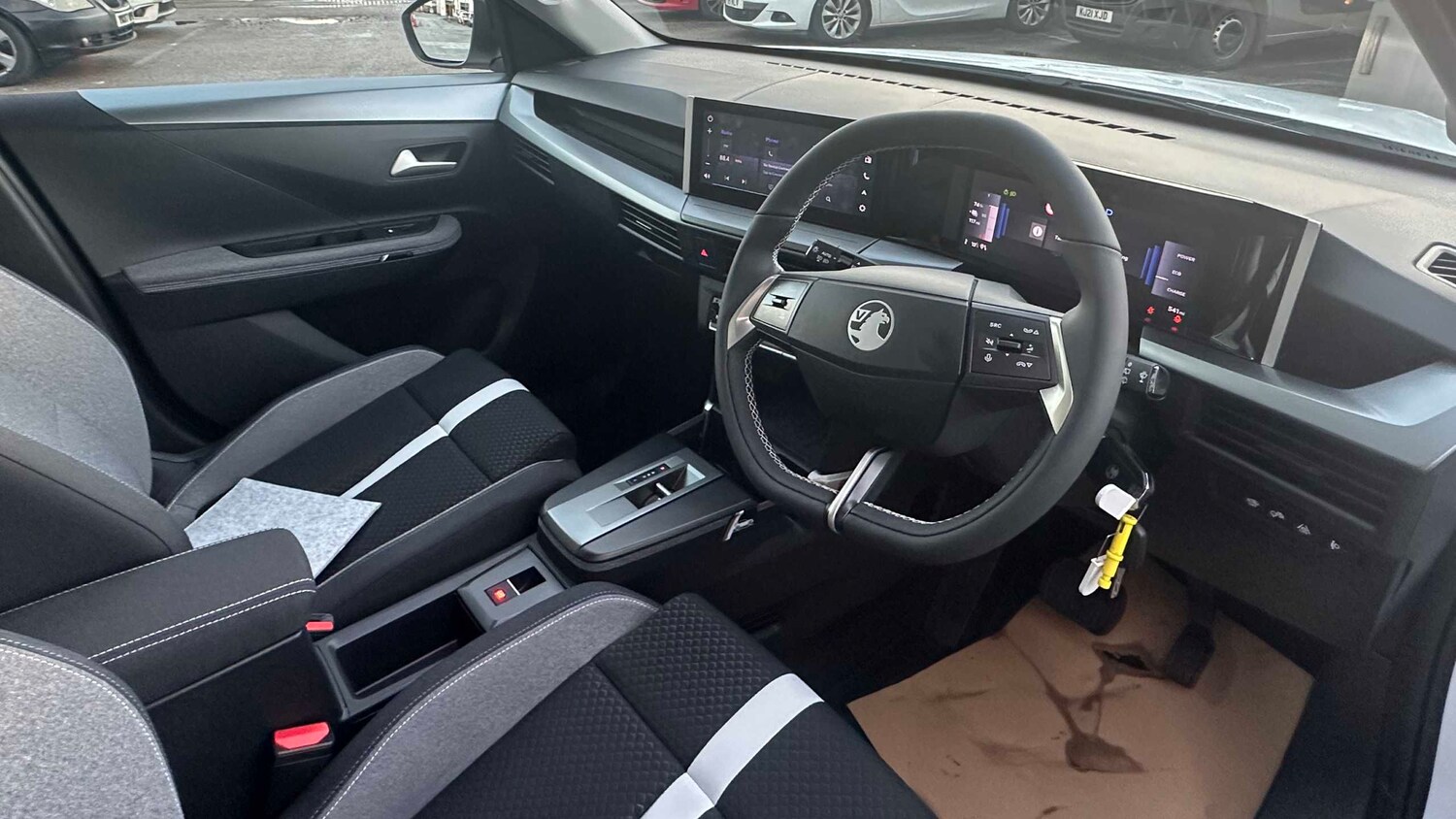 Used Vauxhall Frontera for sale - 77860580: Photo 22