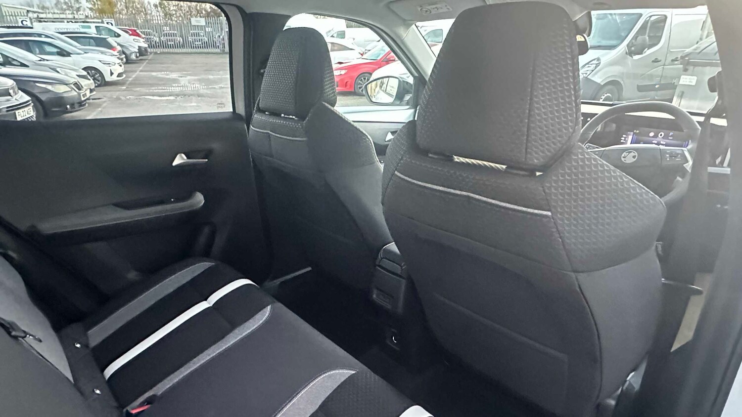 Used Vauxhall Frontera for sale - 77860580: Photo 23