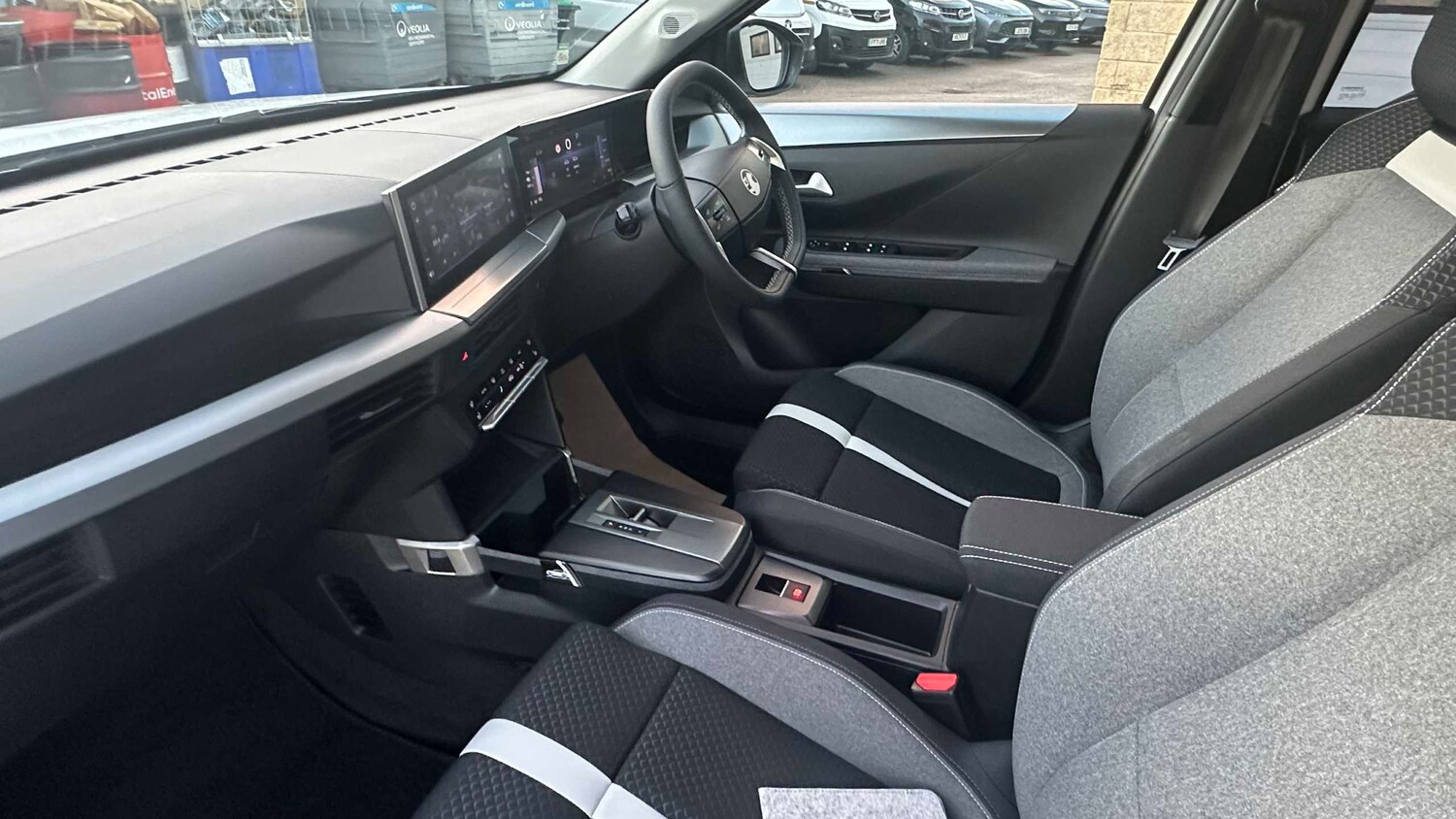 Used Vauxhall Frontera for sale - 77860580: Photo 24