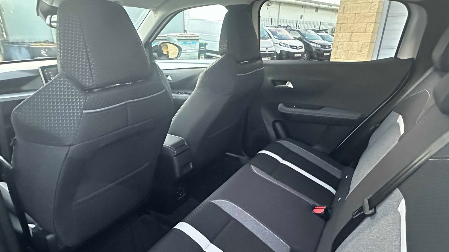 Used Vauxhall Frontera for sale - 77860580: Photo 25