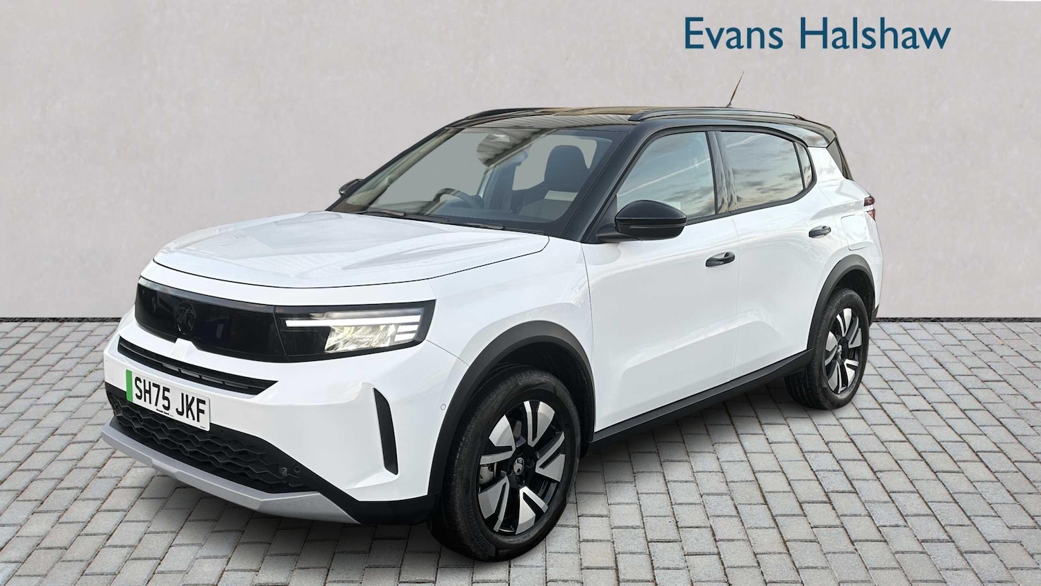 Used Vauxhall Frontera for sale - 77860580: Photo 3