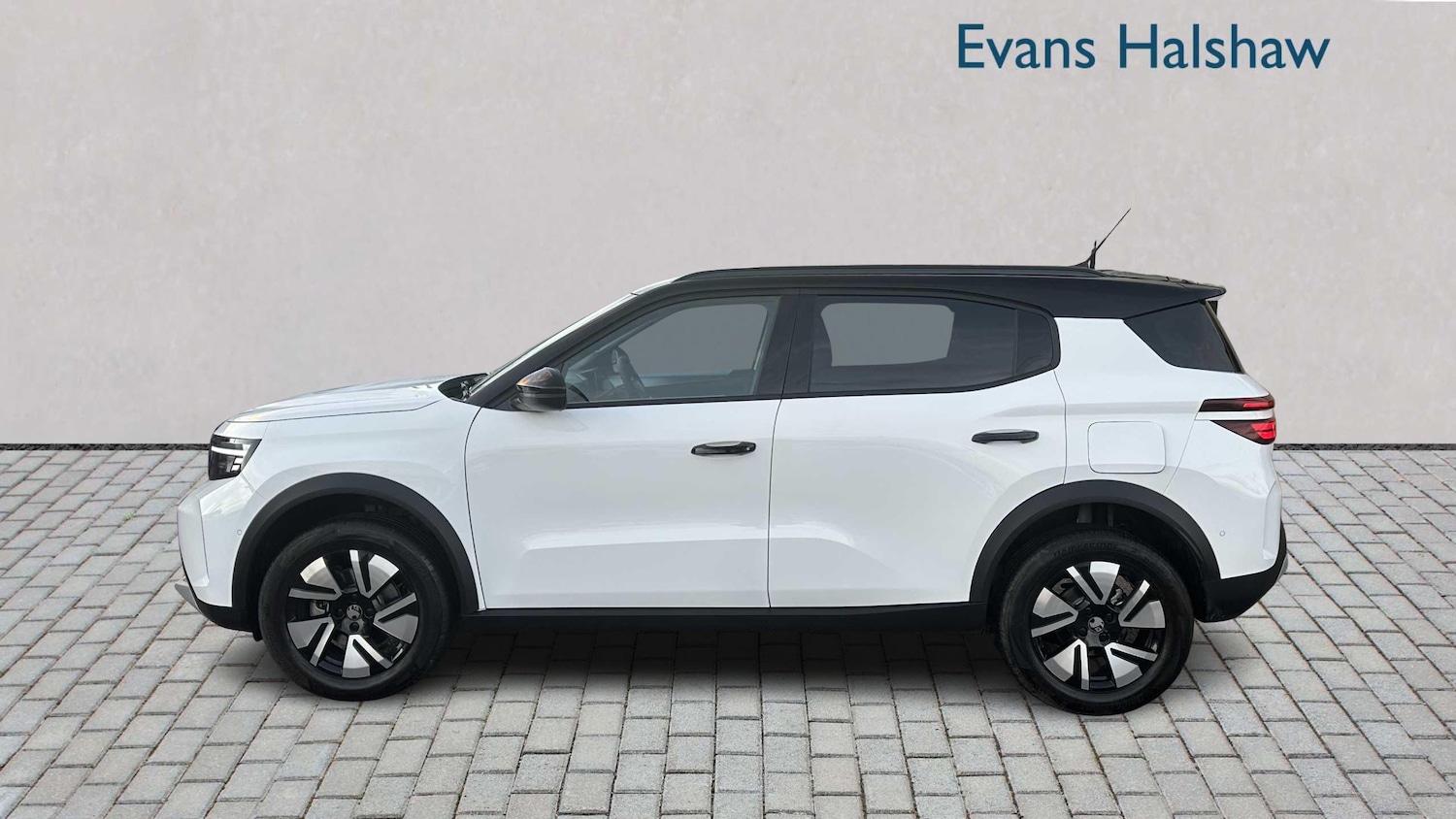 Used Vauxhall Frontera for sale - 77860580: Photo 4