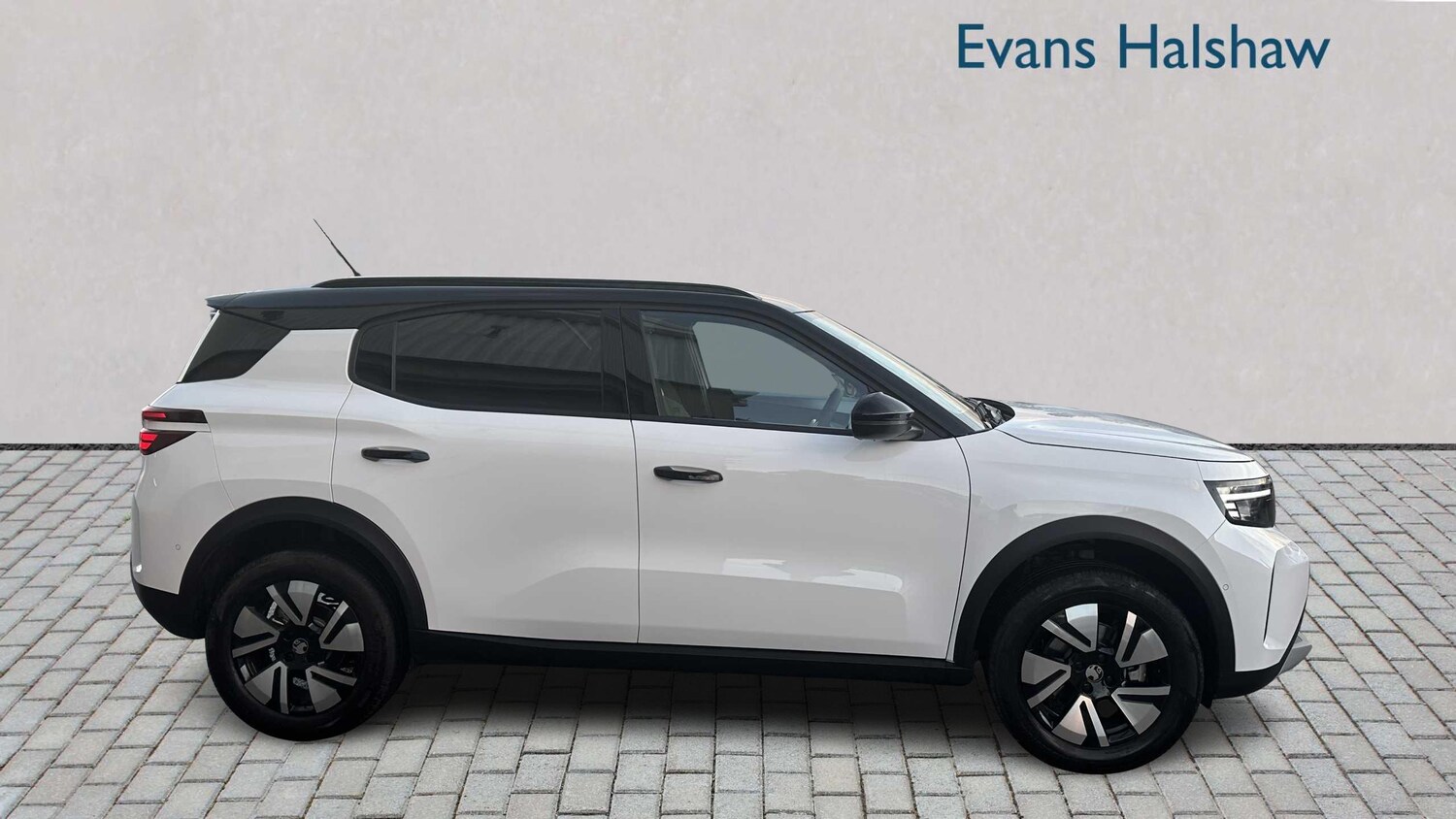 Used Vauxhall Frontera for sale - 77860580: Photo 8