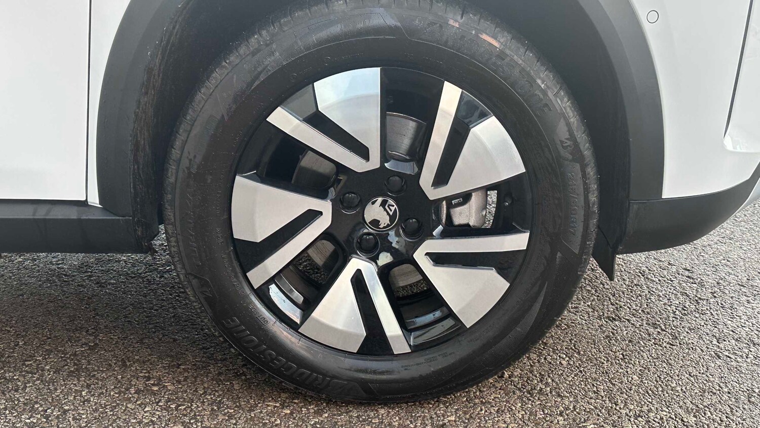 Used Vauxhall Frontera for sale - 77860580: Photo 9