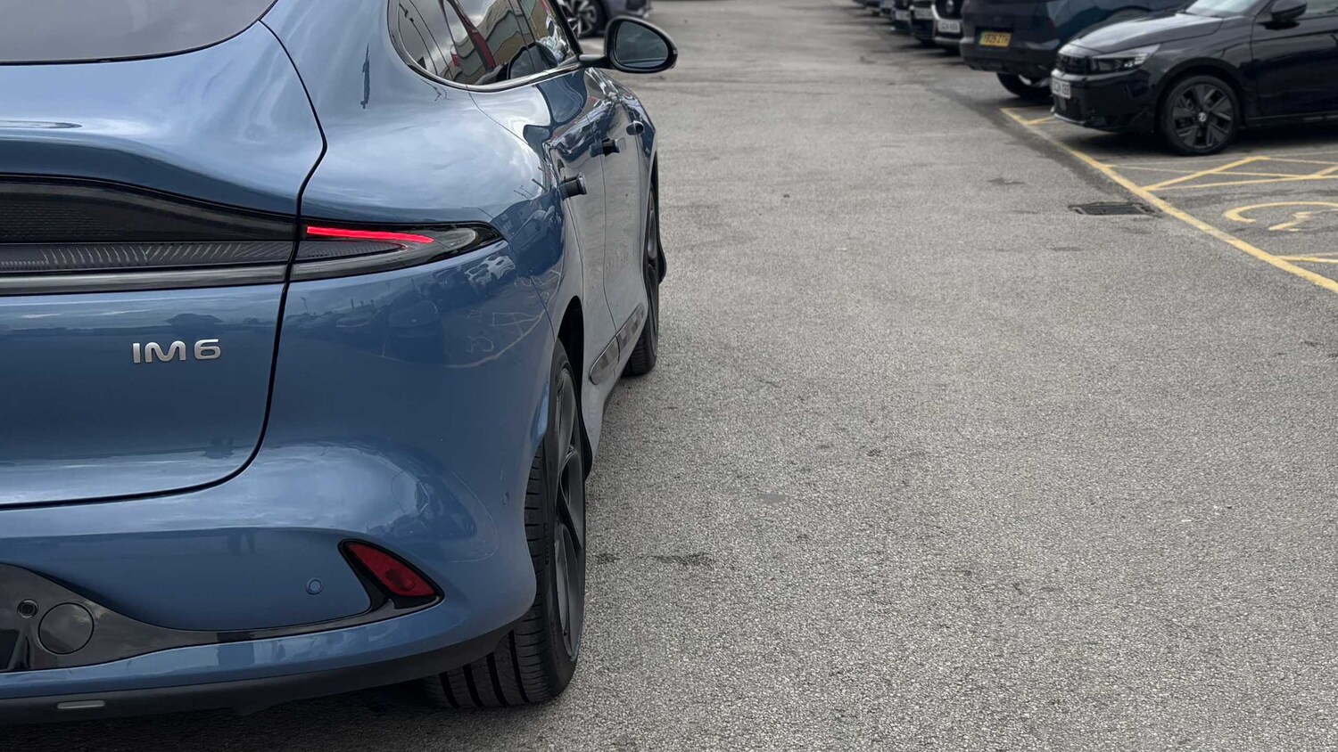 Used MG MG IM6 for sale - 77858473: Photo 10