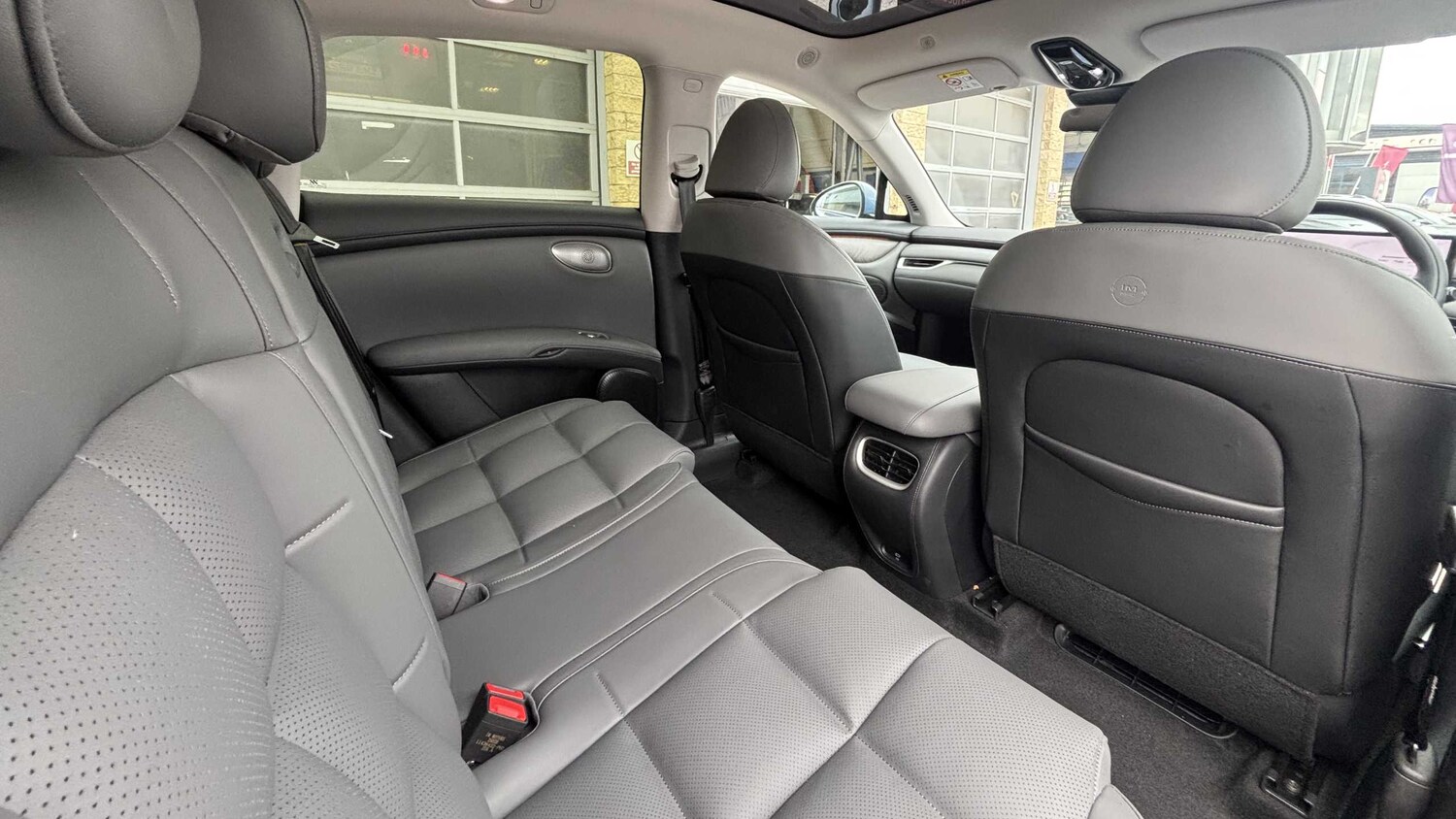 Used MG MG IM6 for sale - 77858473: Photo 15