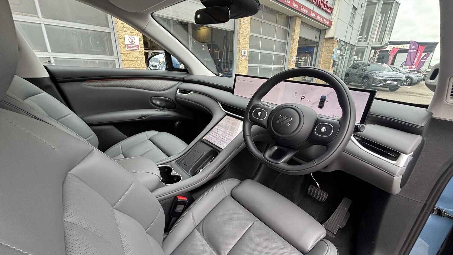 Used MG MG IM6 for sale - 77858473: Photo 17