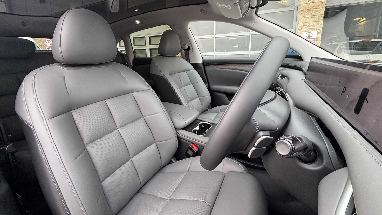 Used MG MG IM6 for sale - 77858473: Photo 18