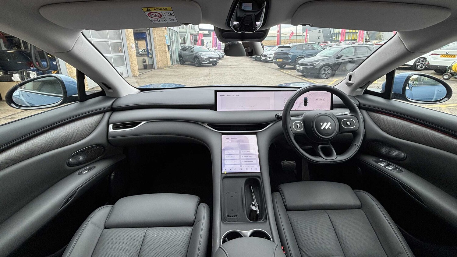 Used MG MG IM6 for sale - 77858473: Photo 19