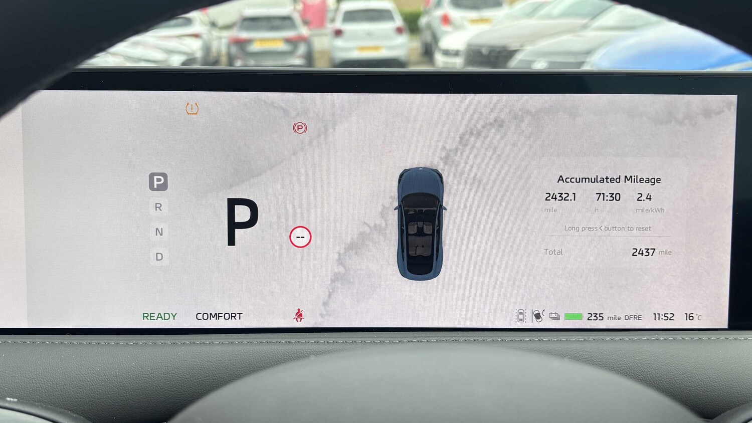 Used MG MG IM6 for sale - 77858473: Photo 22