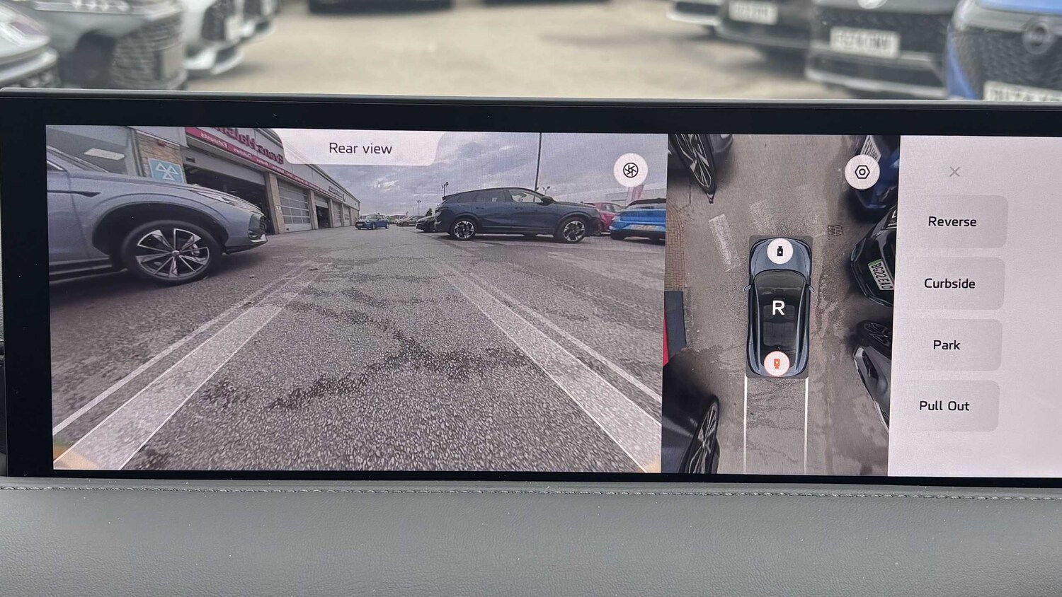 Used MG MG IM6 for sale - 77858473: Photo 29