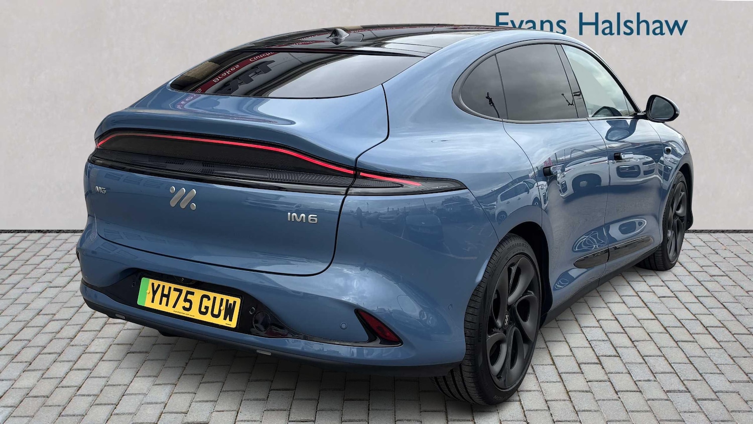 Used MG MG IM6 for sale - 77858473: Photo 3