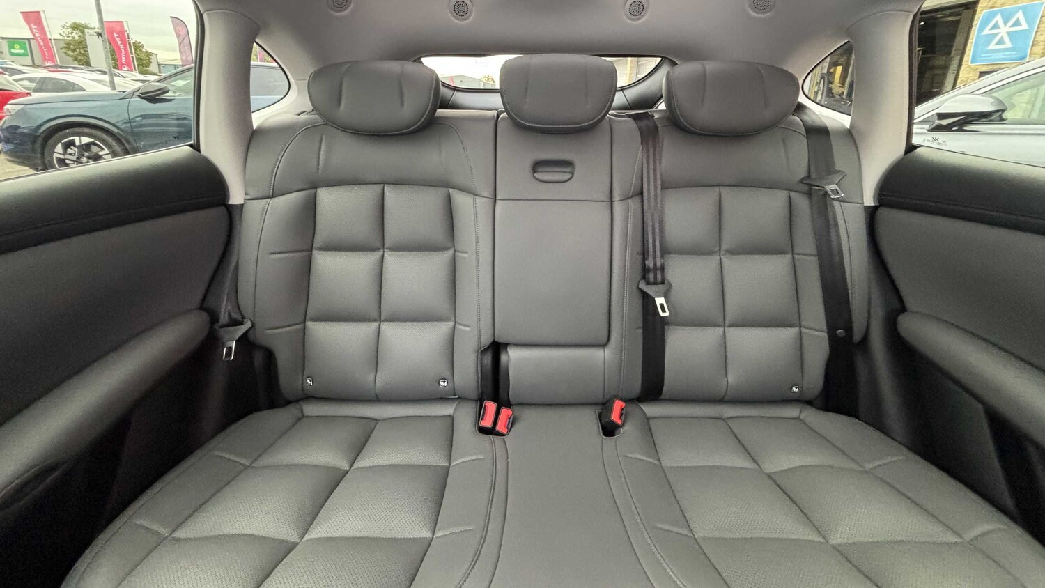 Used MG MG IM6 for sale - 77858473: Photo 34