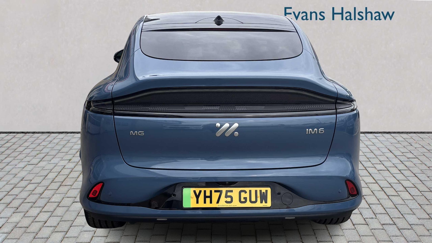 Used MG MG IM6 for sale - 77858473: Photo 4