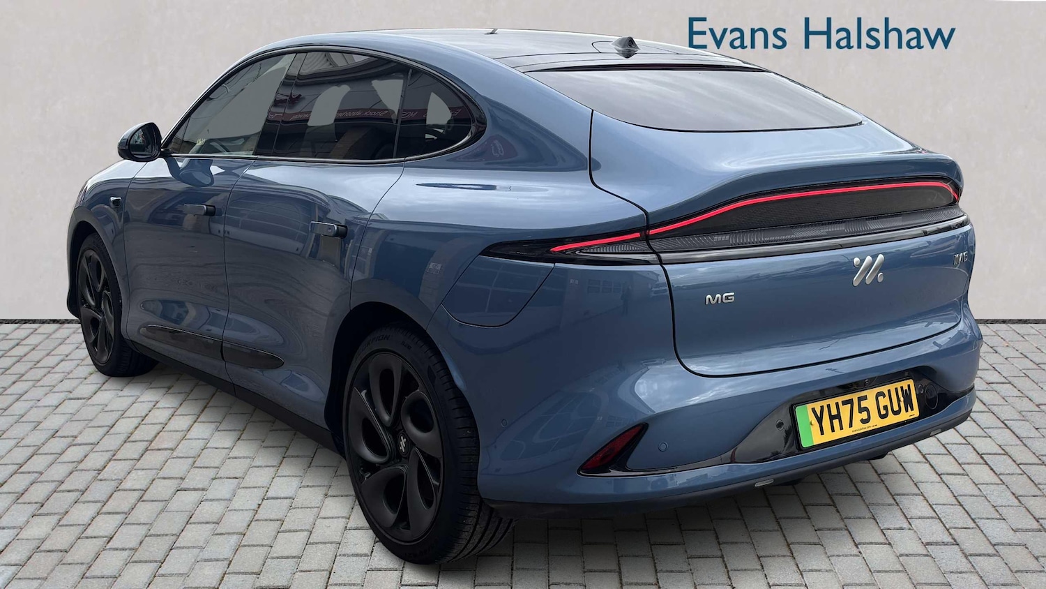 Used MG MG IM6 for sale - 77858473: Photo 5