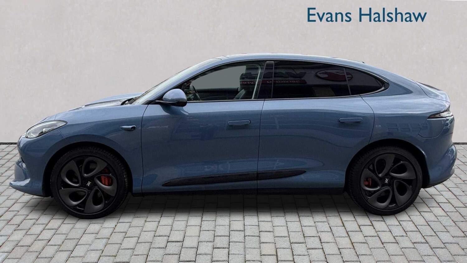 Used MG MG IM6 for sale - 77858473: Photo 6