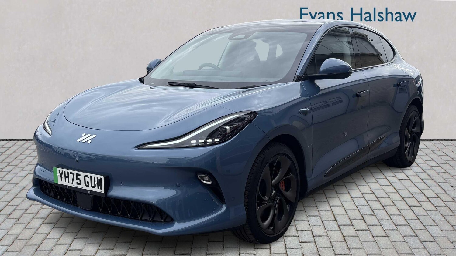 Used MG MG IM6 for sale - 77858473: Photo 7