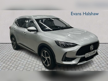 Used MG MG HS 2023 for sale - 78604447: Photo